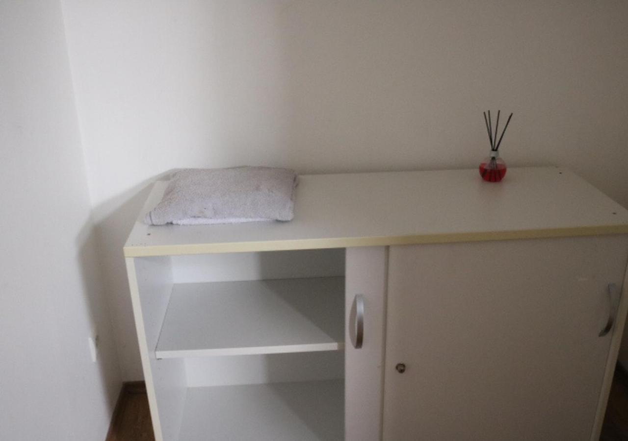 Le Wolf - 1 Chambre Dans Un T3 - 5Mn Tram Du Centre Ville - 15Mn Tram Gare Tgv Mulhouse - Wifi - Parking Exterior foto